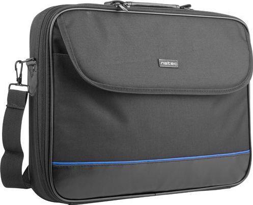 NATEC Torba notebook Impala 14,1'' czarna