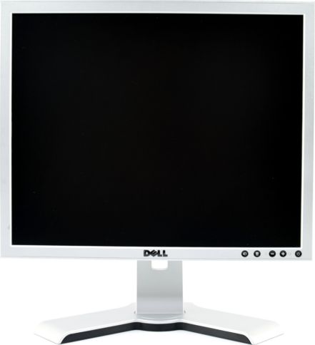DELL 1907FP 19" TCO 03