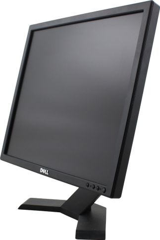 DELL E190Sb 19" TCO 03 - Wyprzedaż
