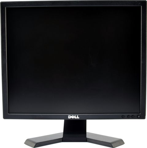 DELL E190SF 19" TCO 03 - Wyprzedaż