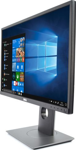 DELL Professional P2317 23" LED IPS