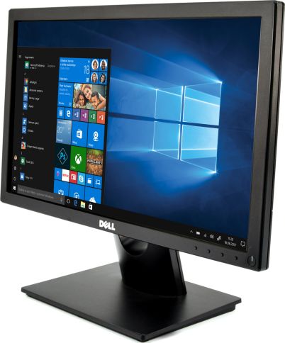 DELL E1916H 19" LED