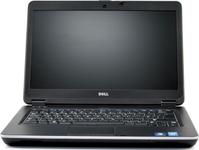 DELL Latitude E6440 Intel Core i7-4610M 3.0GHz 8GB 512GB SSD DVD-RW Windows 10 Home PL - BOX