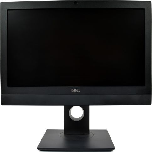 DELL Optiplex 5250 All In One Intel Core i5-6500 3.2GHz 8GB 240GB SSD Windows 10 Home PL