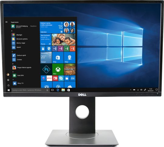 DELL P2417H 24" LED IPS