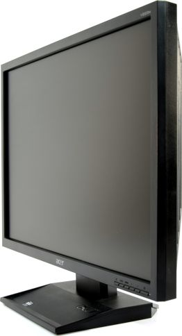 ACER V223W 22" - Wyprzedaż