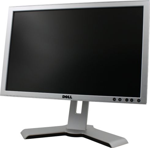 DELL 2208WFPt 22" TCO 03 - Wyprzedaż