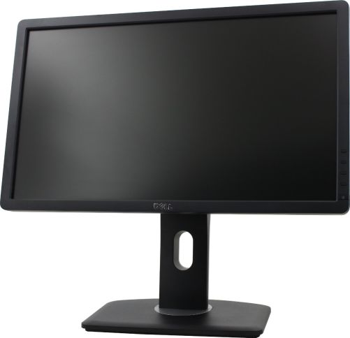 DELL Professional P2212H 22" LED TCO 03 - Wyprzedaż