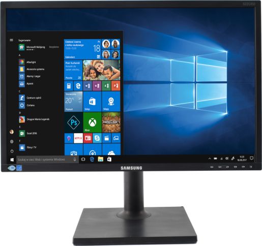 SAMSUNG S22C450 22" LED - Wyprzedaż