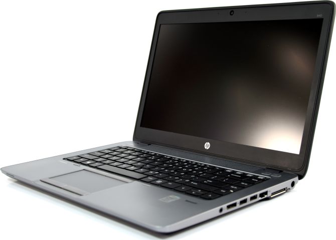 HP EliteBook 840 G1 Intel Core i5-4310U 2.0GHz 4GB 256GB SSD Windows 10 Home PL