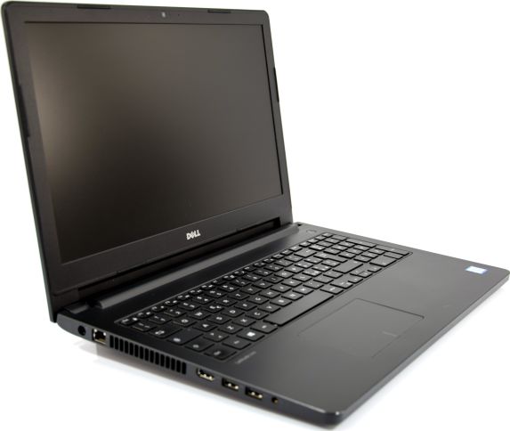 DELL Latitude 3570 Intel Core i5-6200U 2.3GHz 8GB 256GB SSD Windows 10 Home PL