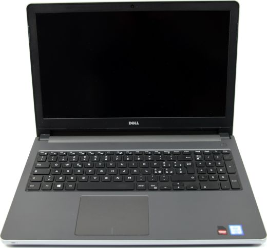 DELL Inspiron 5559 Intel Core i7-6500U 2.5GHz 16GB 2TB DVD-RW Windows 10 Home PL