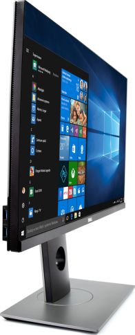 DELL UltraSharp UP2716D 27" LED IPS