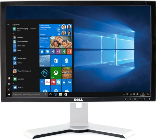 DELL UltraSharp 2408WFP 24" TCO 03