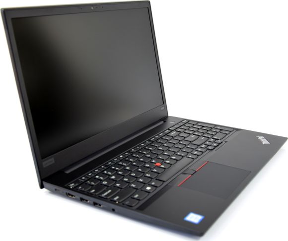 Lenovo ThinkPad E580 Intel Core i3-8130U 2.2GHz 8GB 256GB SSD + 500GB Windows 10 Home PL