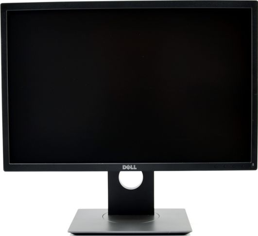 DELL Professional P2217H 22" LED - BOX
