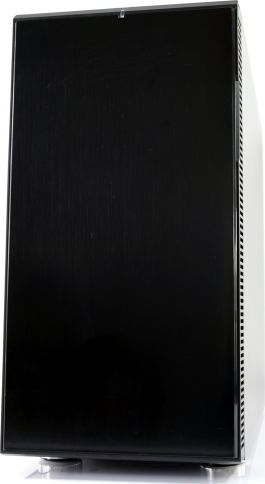 Fractal Define R4 Black Pearl Intel Core i7-7700 3.6GHz 16GB 250GB SSD GTX1050 Windows 10 Home PL