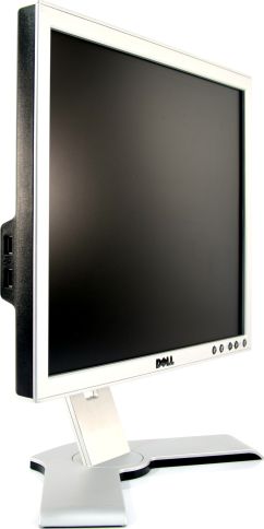 DELL 1708FPt 17" TCO 03