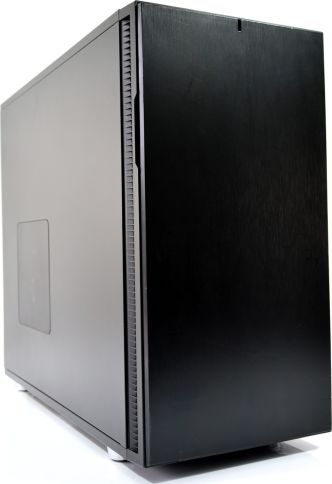 Fractal Define R5 Black Corsair Intel Core i7-4790 3.6GHz 16GB 120GB SSD GTX1050Ti Windows 10 Home PL