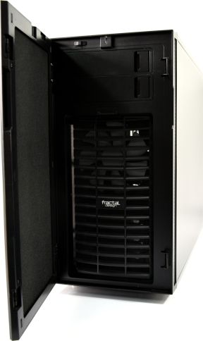 Fractal Define R5 Black Intel Core i7-4790 3.6GHz 16GB 120GB SSD GTX1050Ti Windows 10 Home PL