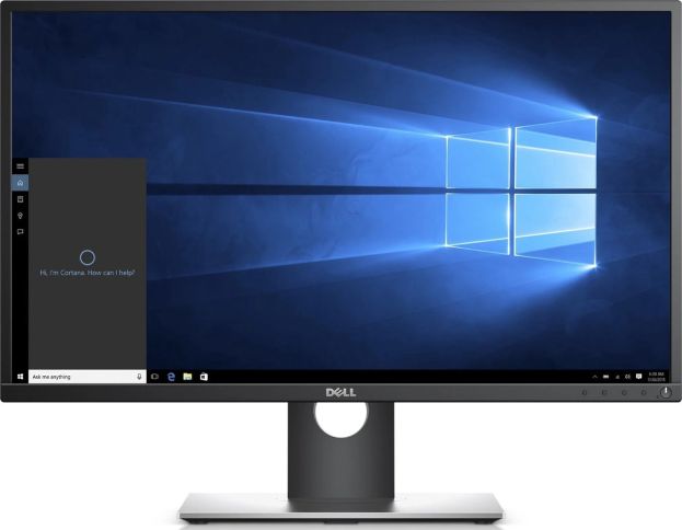 DELL P2717H 27" FULL HD LED IPS