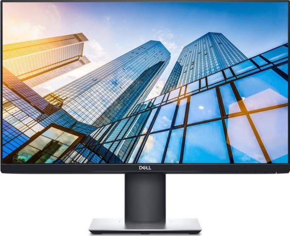 DELL P2419H 24" FULL HD LED IPS