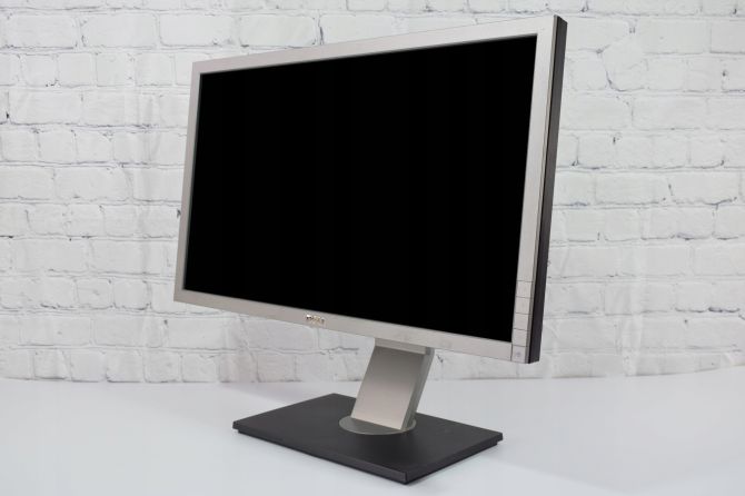 DELL U2311HB 23"  IPS