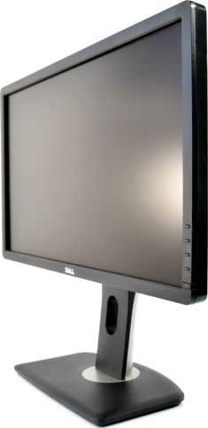 DELL P2312H 23" FULL HD LED