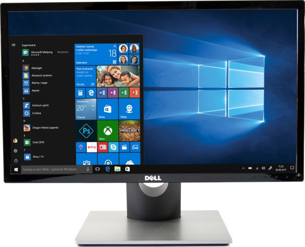 DELL SE2216H 22" FULL HD LED 