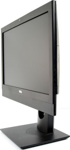 DELL Optiplex 3240 All In One Intel Core i5-6500 3.2GHz 16GB 512GB SSD Windows 10 Home PL