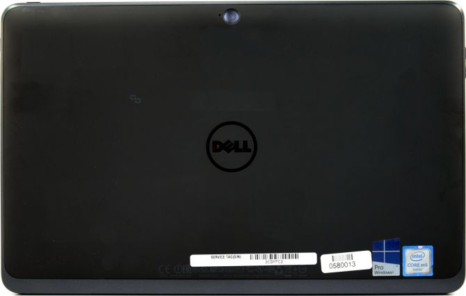 DELL Latitude 5175 Intel Core M5-6Y57 1.1GHz 8GB 256GB SSD Windows 10 Professional 
