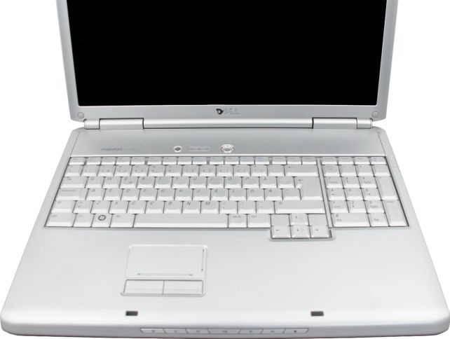 DELL Inspiron 1720 Core 2 Duo 2.2GHz 2GB 160GB DVDRW Windows 7 Home Premium SP1 PL