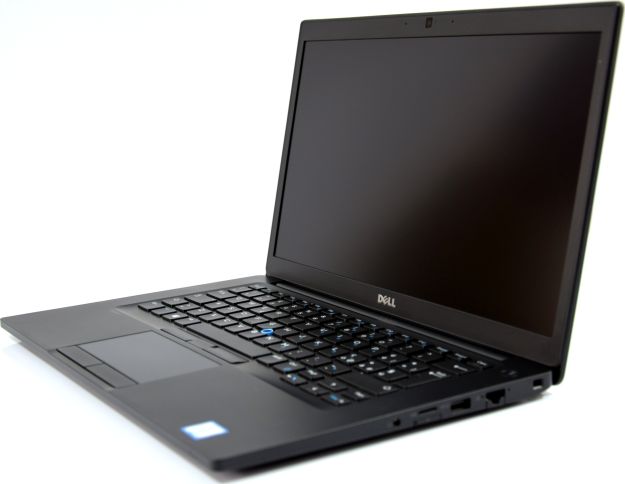 DELL Latitude 7480 Intel Core i7-7600U 2.8GHz 8GB 256GB SSD Windows 10 Home PL