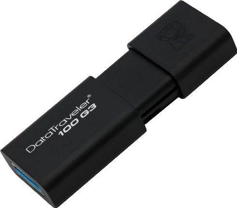 Kingston Data Traveler 100G3 64GB USB 3.0