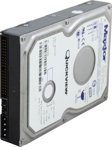 Maxtor Dysk twardy 160GB ATA