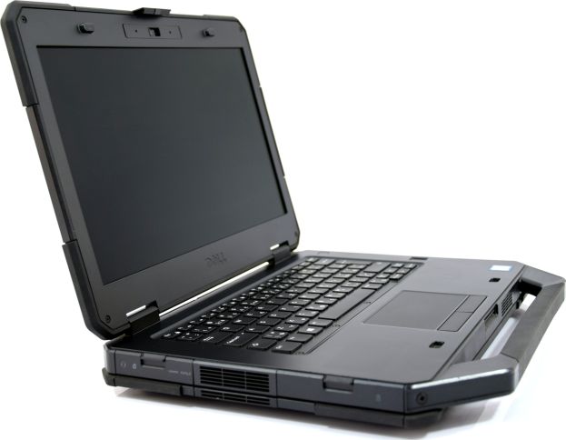 DELL Latitude 5414 Rugged Intel Core i7-6600U 2.6GHz 8GB 256GB SSD Windows 10 Home PL