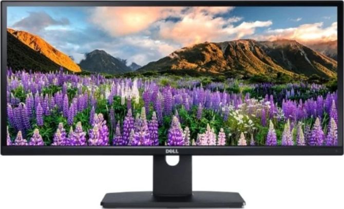 DELL U2913WM 29" LED IPS