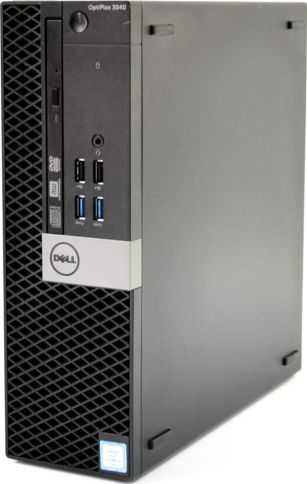 DELL Optiplex 3040 SFF Intel Core i5-6500 3.2GHz 16GB 1TB DVD Windows 10 Home PL