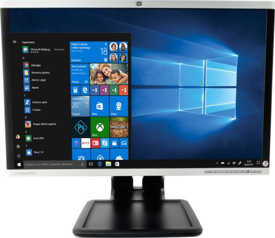 HP LA2405WG 24" FULL HD