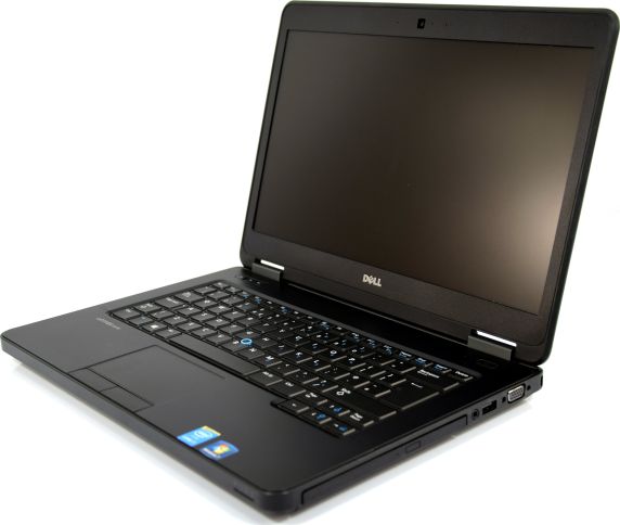 DELL Latitude E5440 Intel Core i7-4600U 2.1GHz 8GB 256GB SSD DVD-RW Windows 10 Home PL