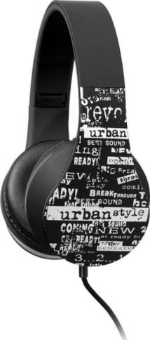 Tracer Słuchawki audio URBAN STYLE