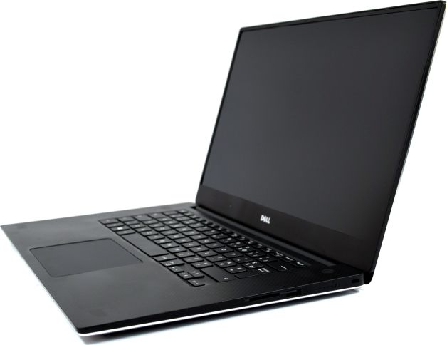 DELL Precision 5510 Intel Xeon E3-1505M v5 2.8GHz 16GB 256GB SSD nVidia Quadro M1000M Windows 10 Home PL