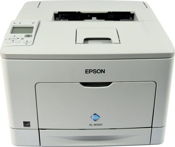 Drukarka laserowa EPSON AL-M300DN Duplex Sieć