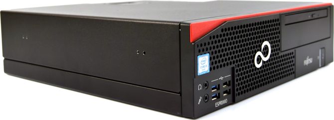 Fujitsu Siemens E90 Intel Core i5-6500 3.2GHz 8GB 500GB Windows 10 Home PL