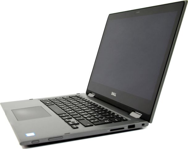 DELL Inspiron 5379 2-in-1 Touch Intel Core i5-8250U 1.6GHz 8GB 256GB SSD Windows 10 Home PL