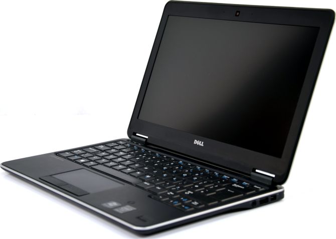 DELL Latitude E7240 Intel Core i5-4300U 1.9GHz 4GB 500GB Windows 10 Home PL