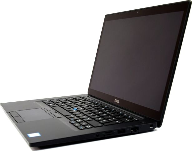 DELL Latitude 7480 Touch Intel Core i7-6600U 2.6GHz 8GB 256GB SSD Windows 10 Home PL