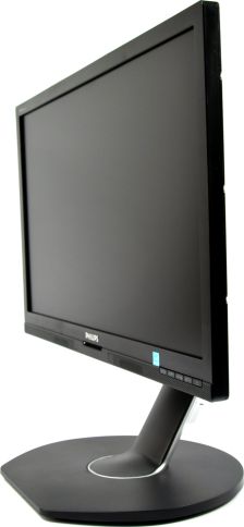 Philips 221B6Q 22" LED AH-IPS - WYPRZEDAŻ