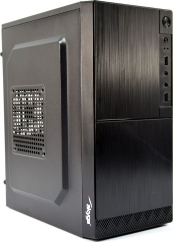 Akyga AMD Ryzen 3 3200G 3.6GHz 16GB 128GB SSD GTX 1050Ti Windows 10 Home PL