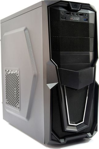 Intel Core i3-6100 3.7GHz 8GB 240GB SSD nVidia GTX 1050Ti Windows 10 Home PL